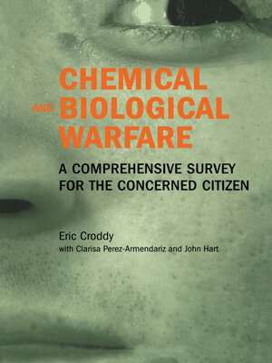 cover image of Chemical and Biological Warfare